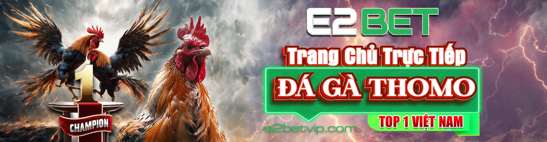 E2bet Vip