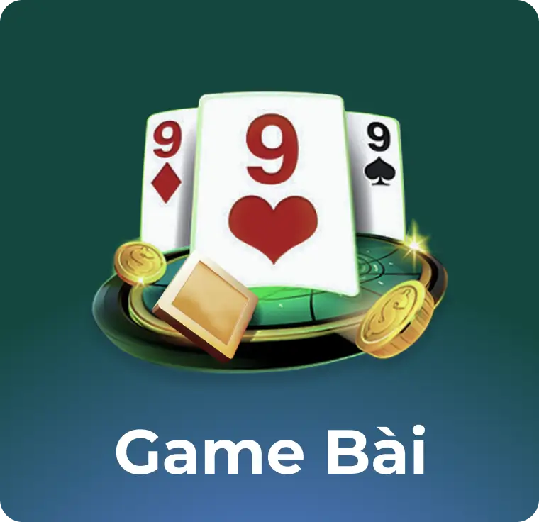 game bai1 16/05/2025