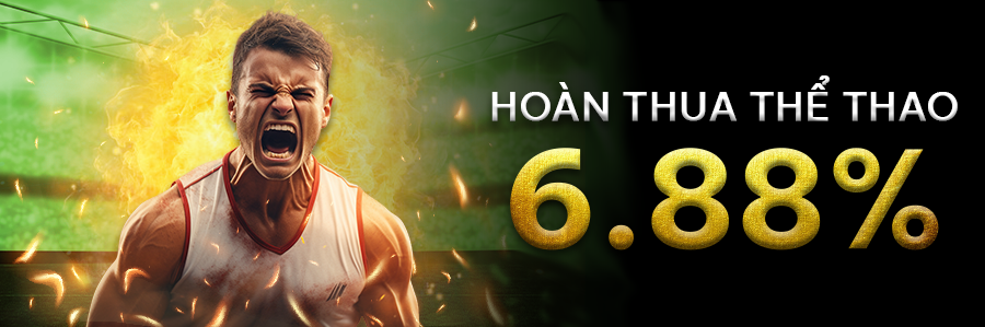 Hoàn thua thể thao E2bet