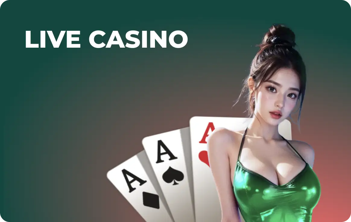 live casino 16/05/2025